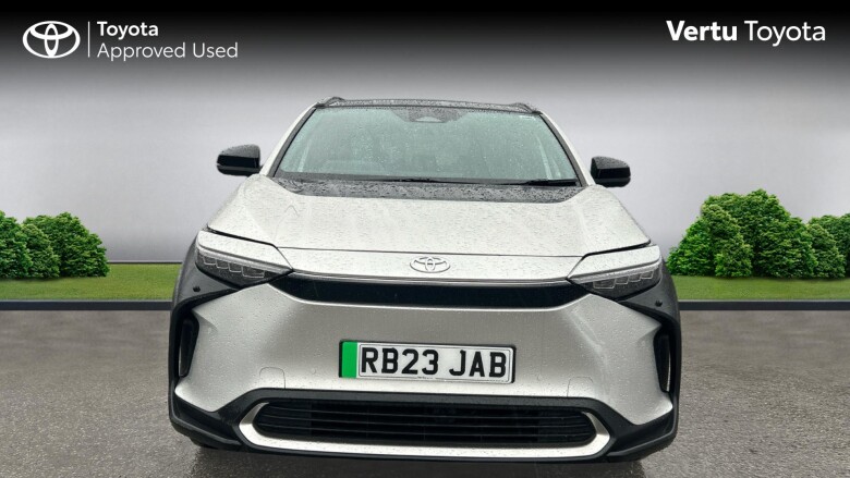 Toyota bZ4X 160kW Premiere Edition 71.4kWh 5dr Auto AWD Electric Hatchback